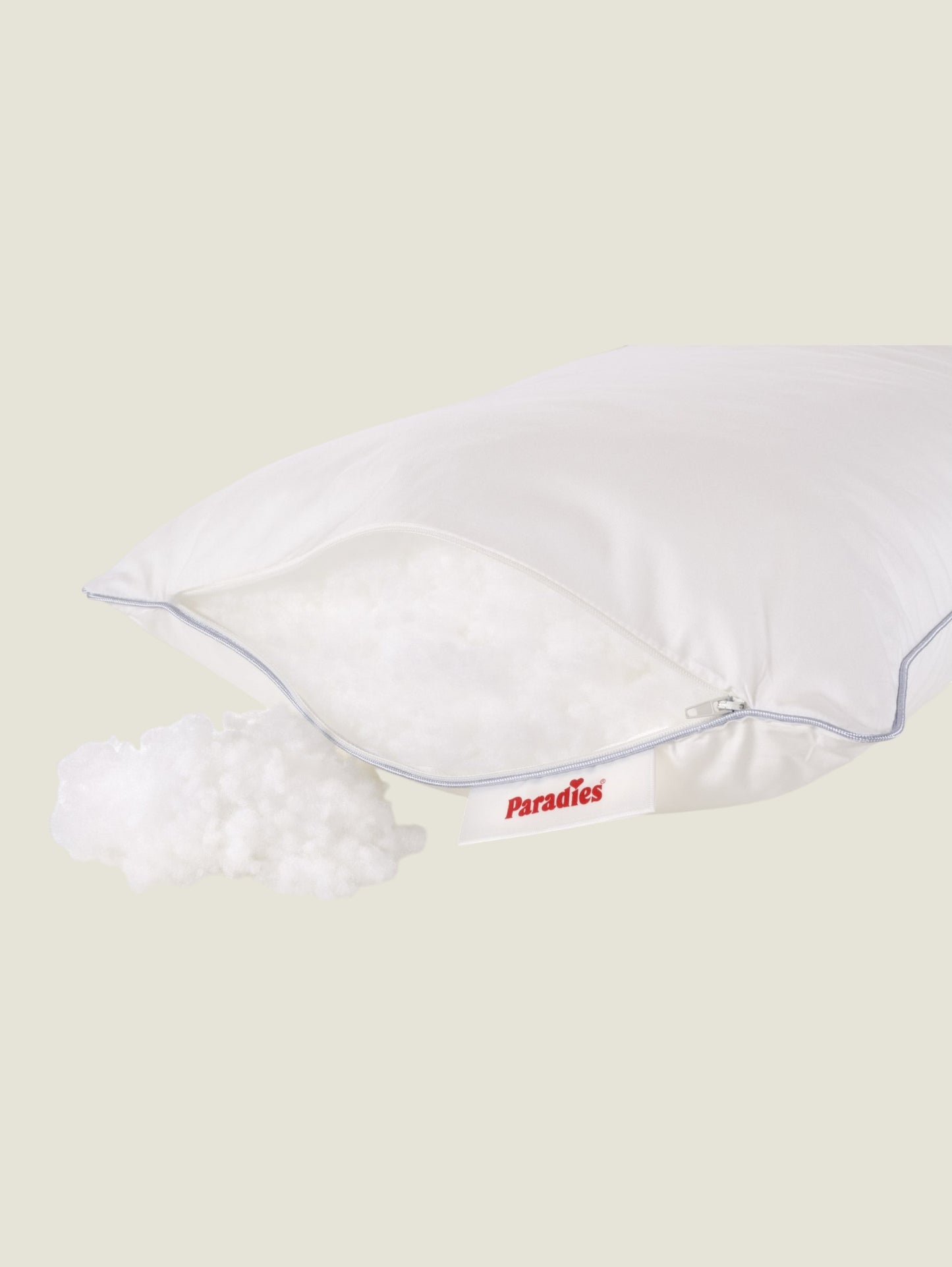Paradies Softy Cool Comfort Organic Cotton Pillow