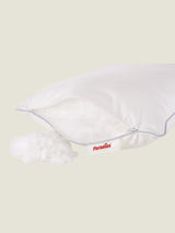 Paradies Softy Cool Comfort Organic Cotton Pillow