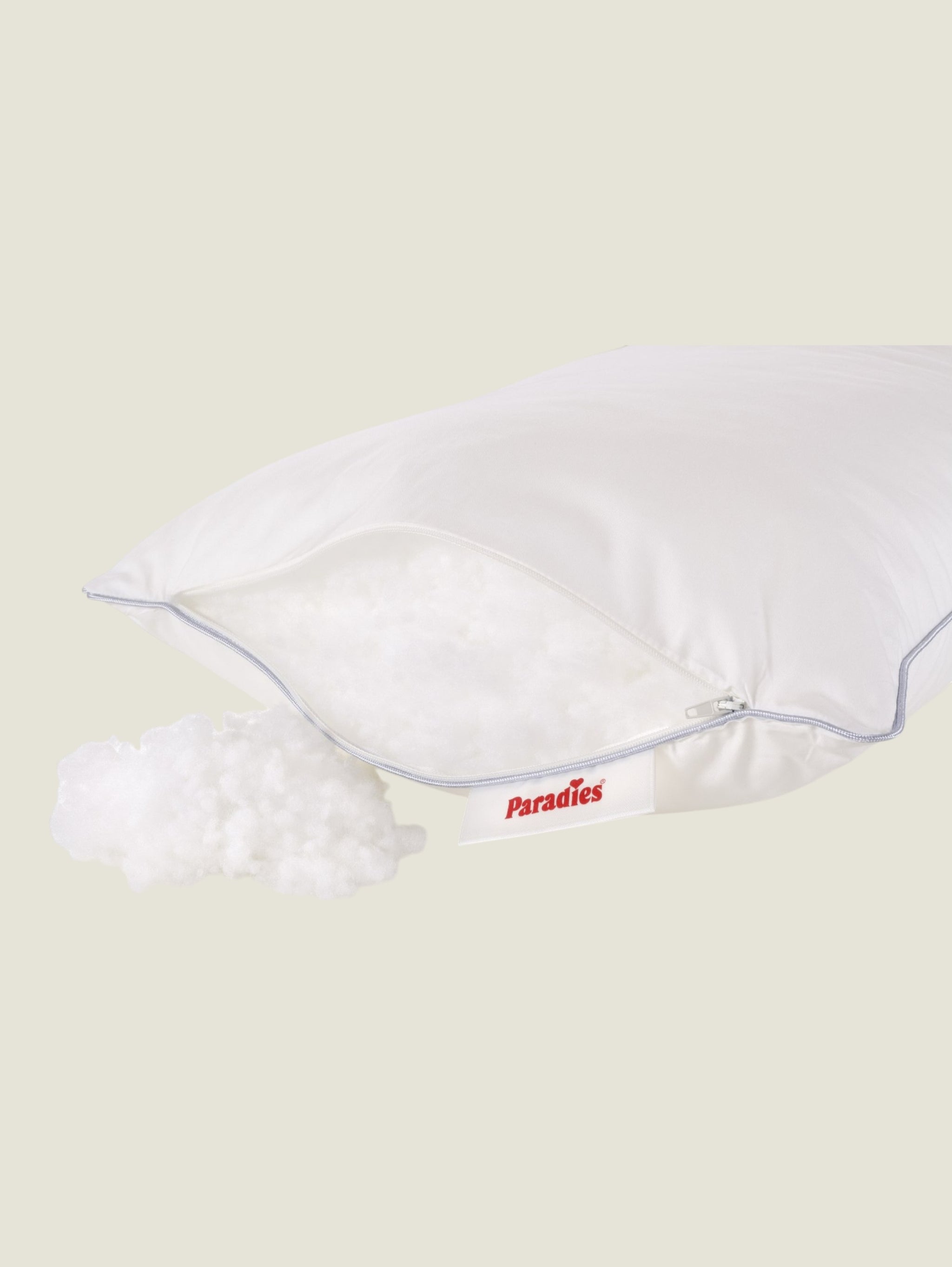 Paradies Softy Cool Comfort Organic Cotton Pillow