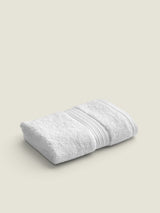 Christy Supreme Wash Towels - 650 GSM Wash Towels / White