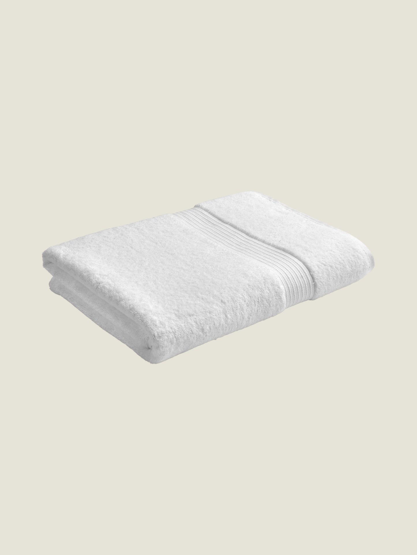 Supreme Hygro Bath Sheet