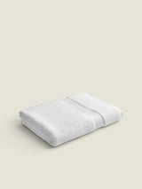 Christy Supreme Bath Sheets - 650 GSM Bath Sheets / White
