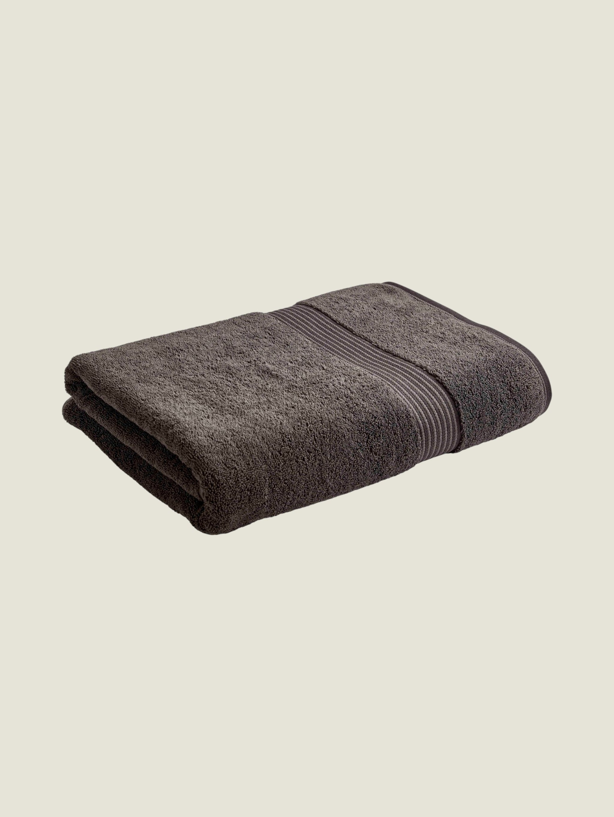 Supreme Hygro Bath Sheet