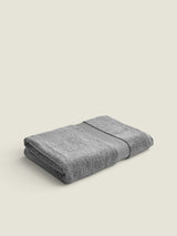 Christy Supreme Bath Sheets - 650 GSM Bath Sheets / Light Grey