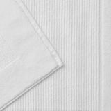 Supreme Hygro Bath Mat White / Bath Mat - 50x90 CM