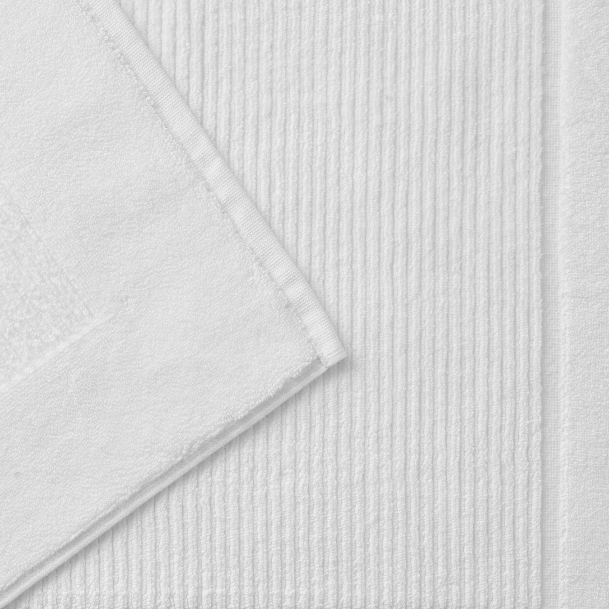 Supreme Hygro Bath Mat White / Bath Mat - 50x90 CM