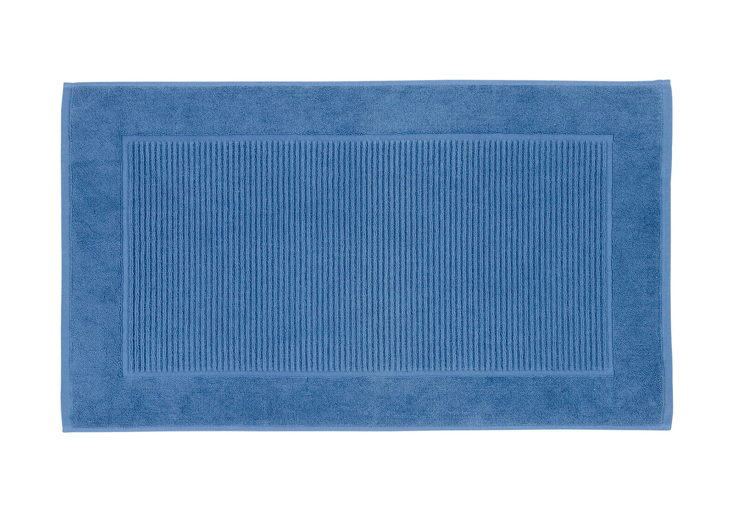 Supreme Hygro Bath Mat Blue / Bath Mat - 50x90 CM