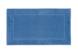 Supreme Hygro Bath Mat Blue / Bath Mat - 50x90 CM
