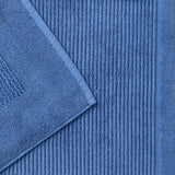 Supreme Hygro Bath Mat Blue / Bath Mat - 50x90 CM
