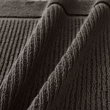Supreme Hygro Bath Mat Dark Grey / Bath Mat - 50x90 CM