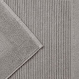 Supreme Hygro Bath Mat Light Grey / Bath Mat - 50x90 CM