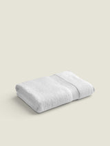 Christy Supreme Bath Towels - 650 GSM Bath Towels / White