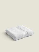 Christy Supreme Hand Towels - 650 GSM Hand Towels / White