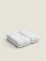 Christy Supreme Hand Towels - 650 GSM Hand Towels / White