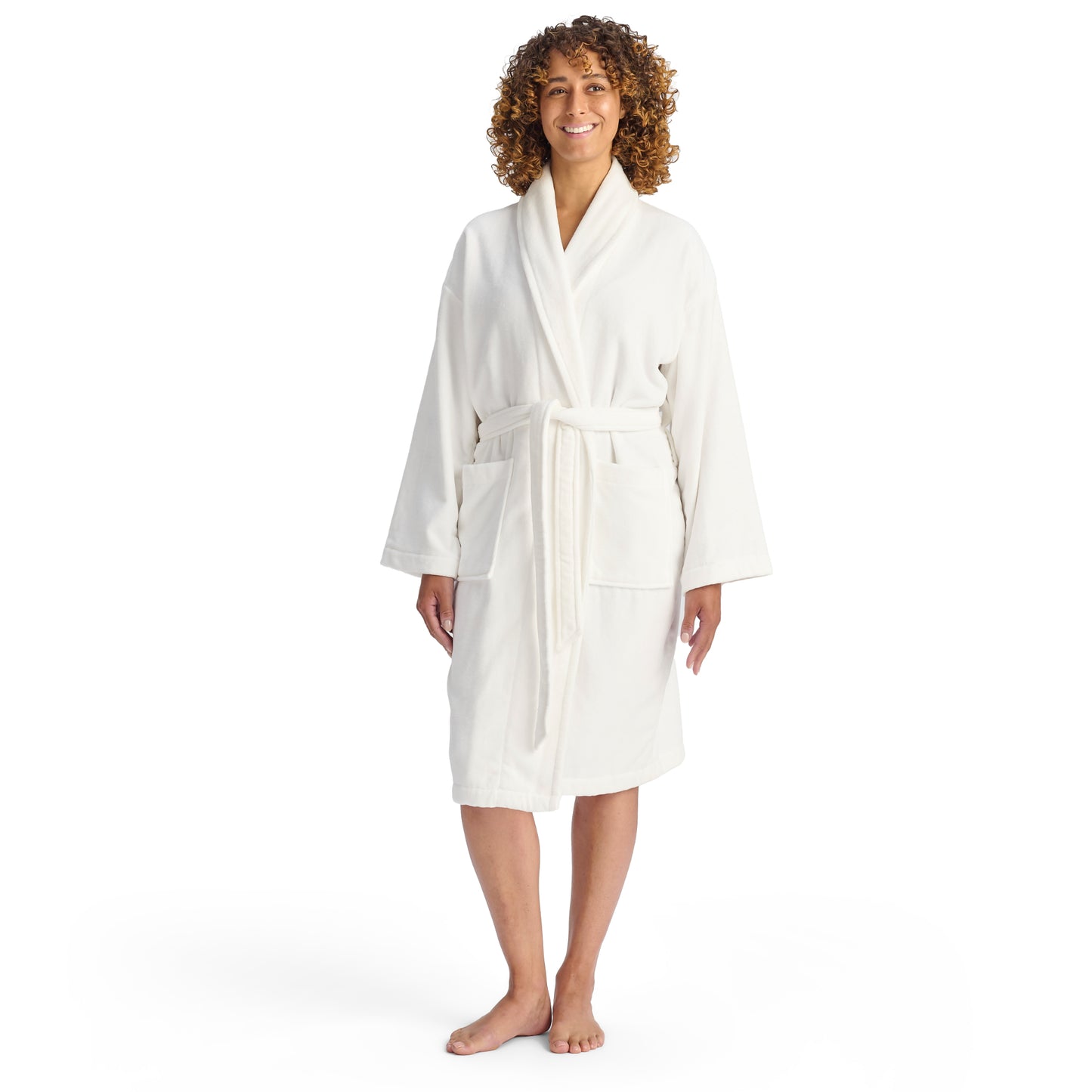 Christy Supreme Bath Robes - 400 GSM