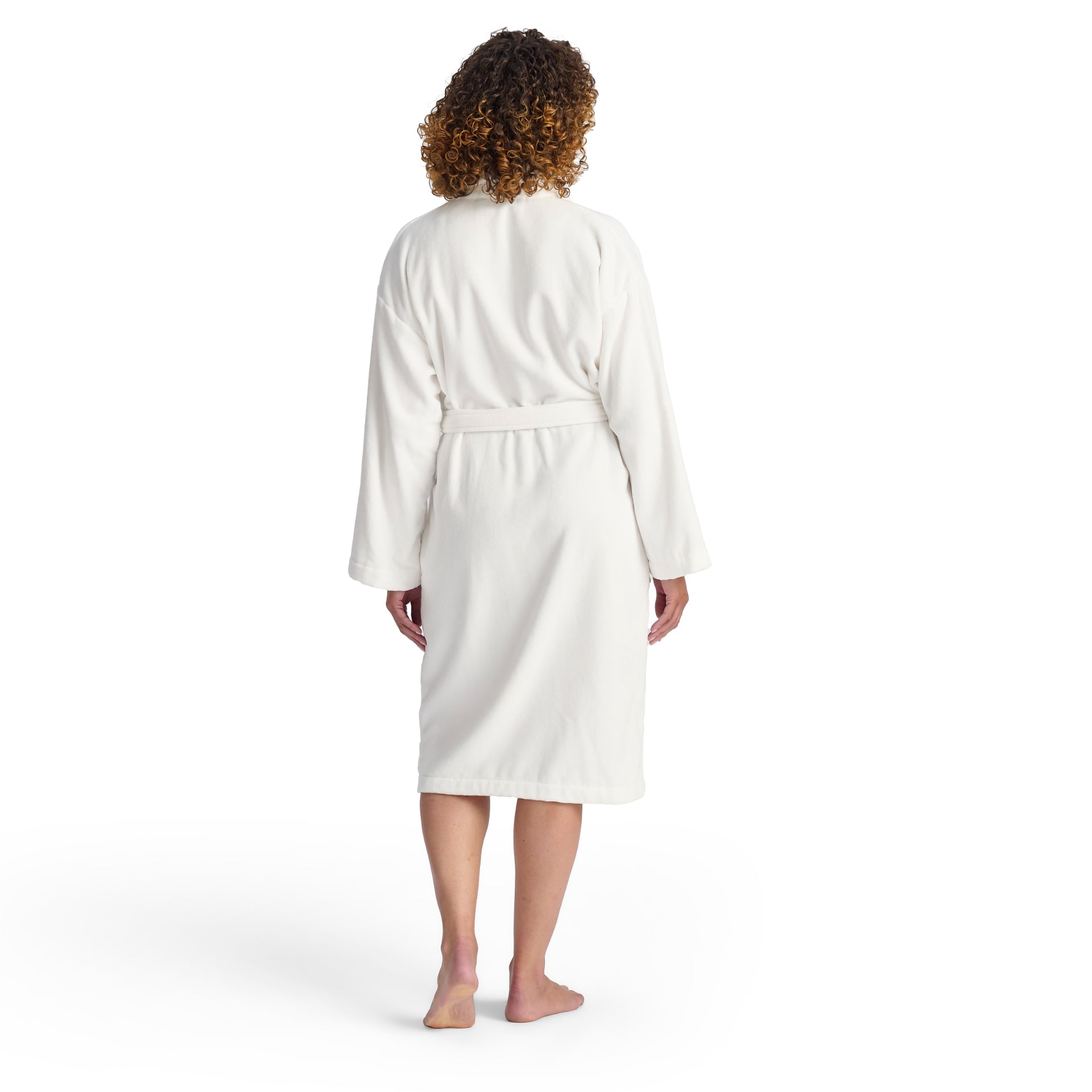 Christy Supreme Bath Robes - 400 GSM