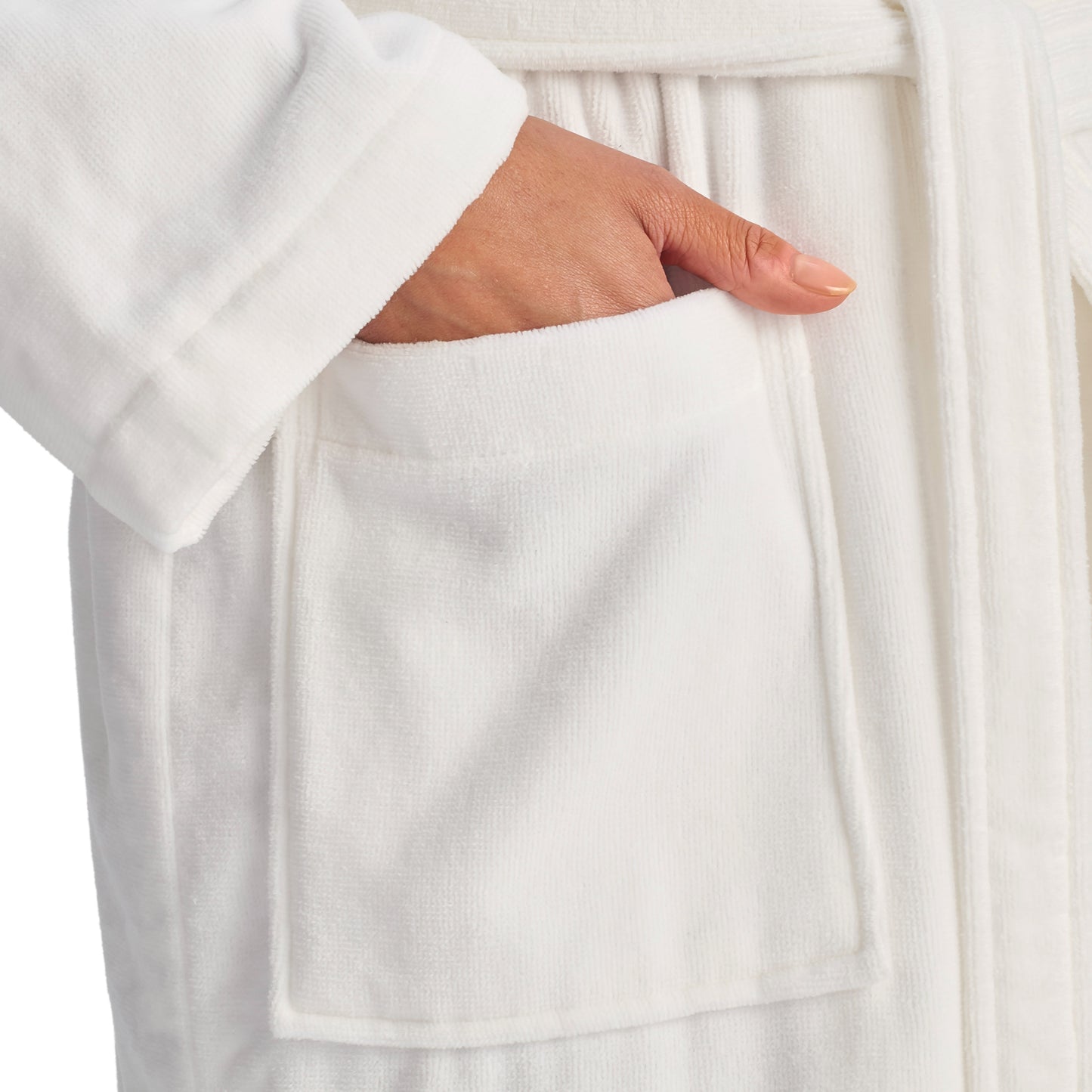 Christy Supreme Bath Robes - 400 GSM