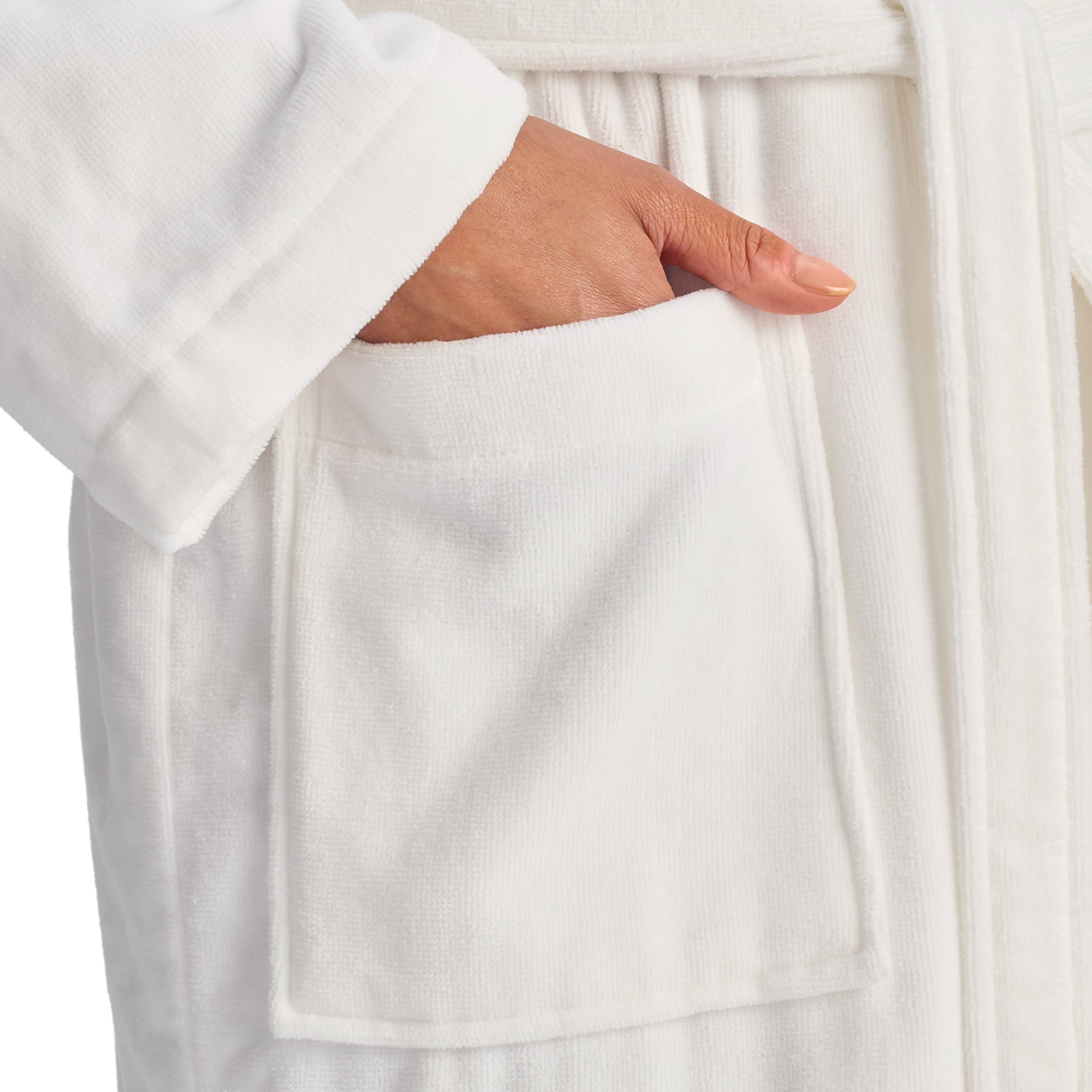 Christy Supreme Bath Robes - 400 GSM