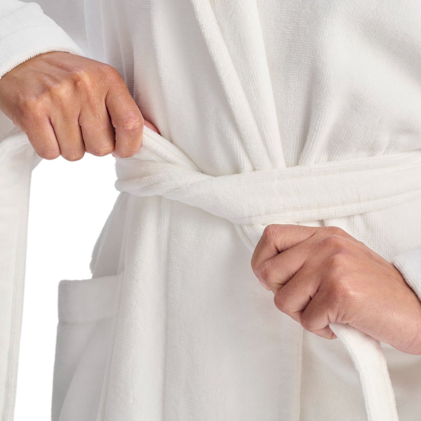 Christy Supreme Bath Robes - 400 GSM
