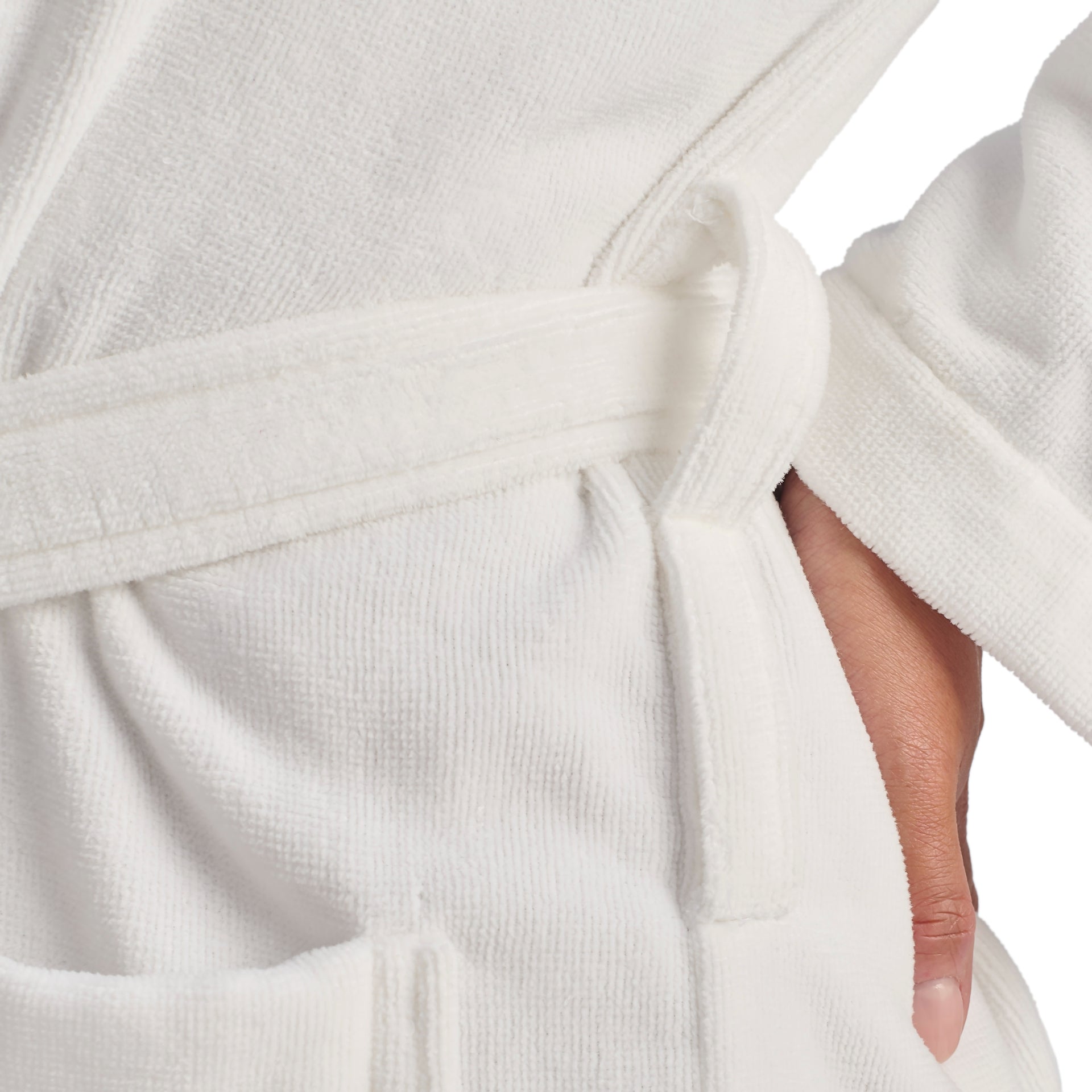 Christy Supreme Bath Robes - 400 GSM