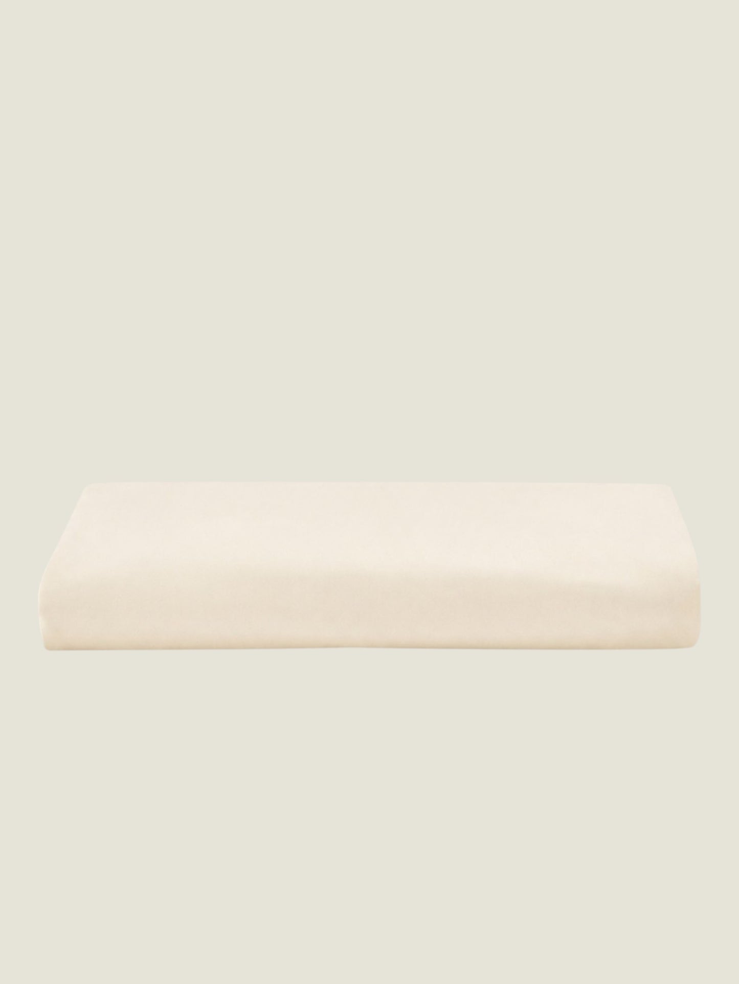 Christy Luxury Supima Fitted Sheet - 500 Thread Count Sateen