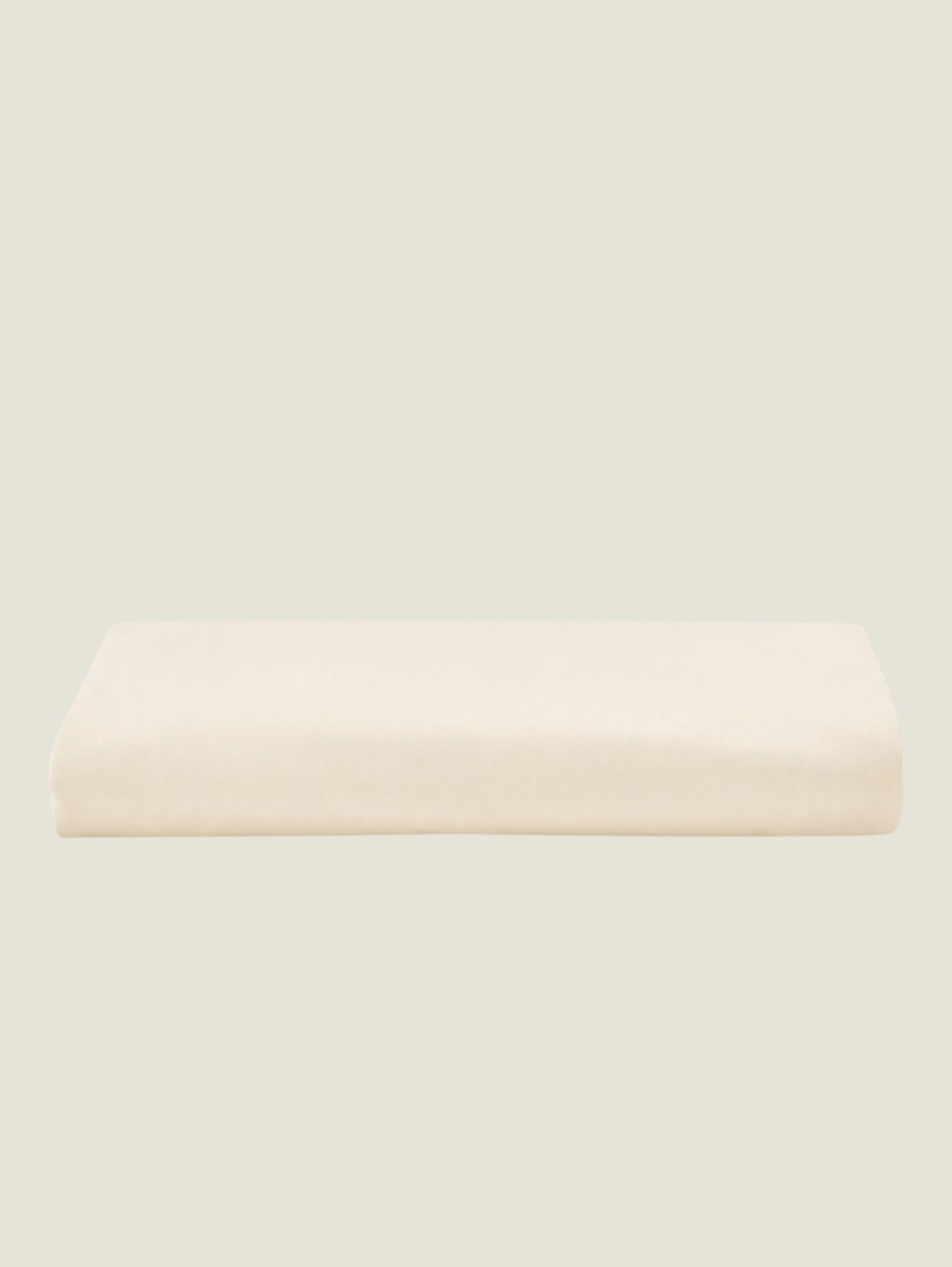 Christy Luxury Supima Fitted Sheet - 500 Thread Count Sateen