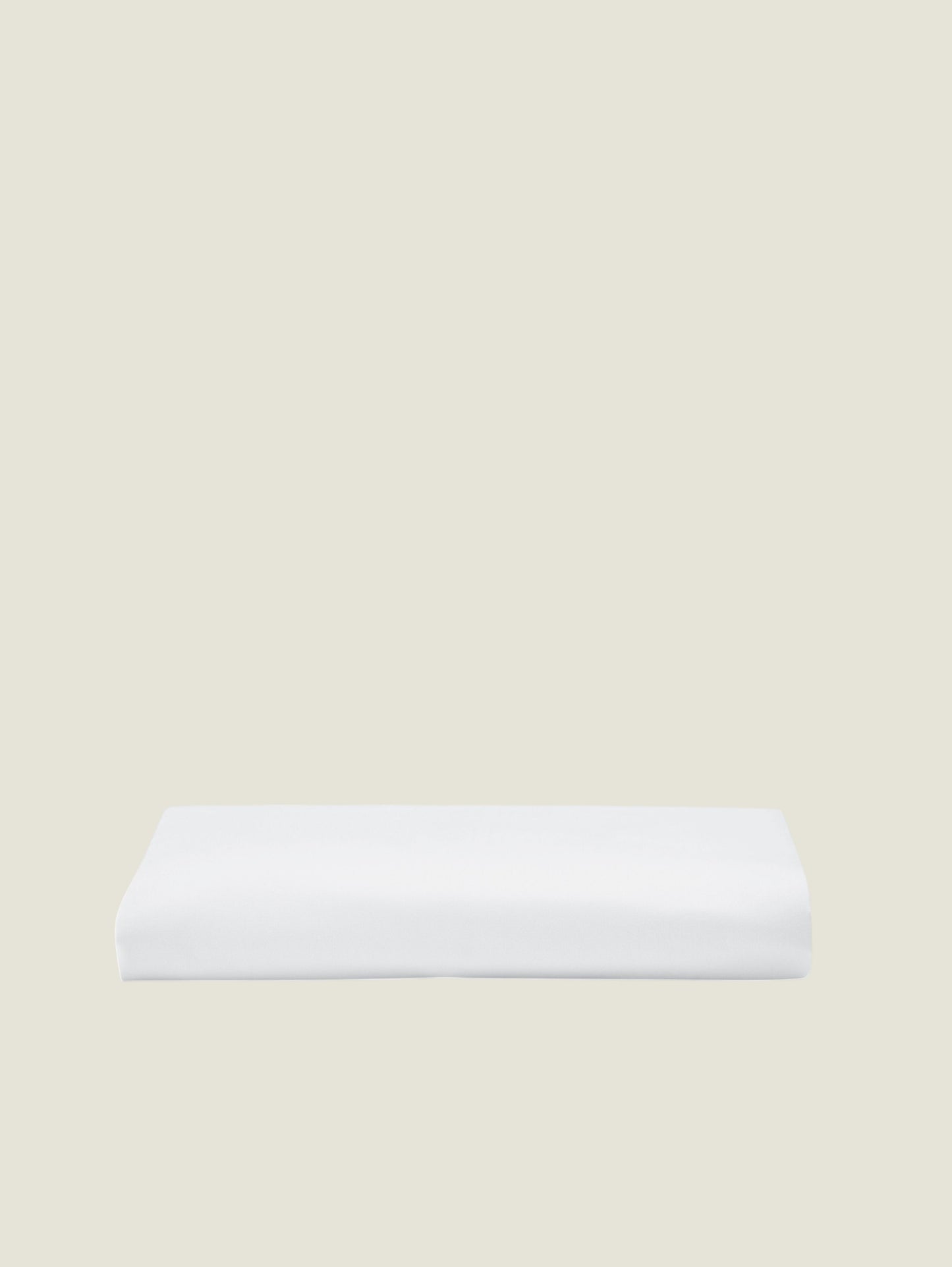 Christy Classic Fitted Sheet - 400 Thread Count Sateen
