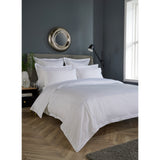 Christy 500TC Supima Duvet Set – White