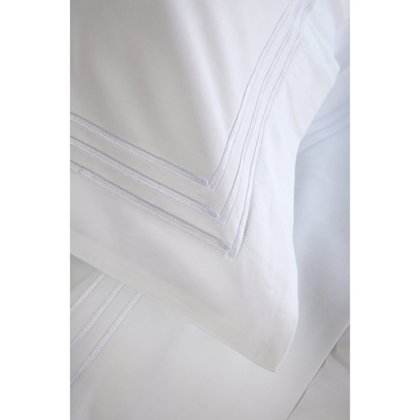 Christy 500TC Supima Flat Sheet
