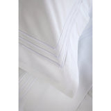 Christy 500TC Supima Flat Sheet