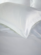 Christy Luxury Supima Flat Sheet - 500 Thread Count Sateen