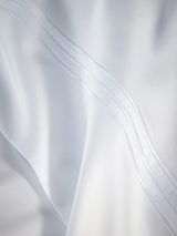 Christy Luxury Supima Flat Sheet - 500 Thread Count Sateen