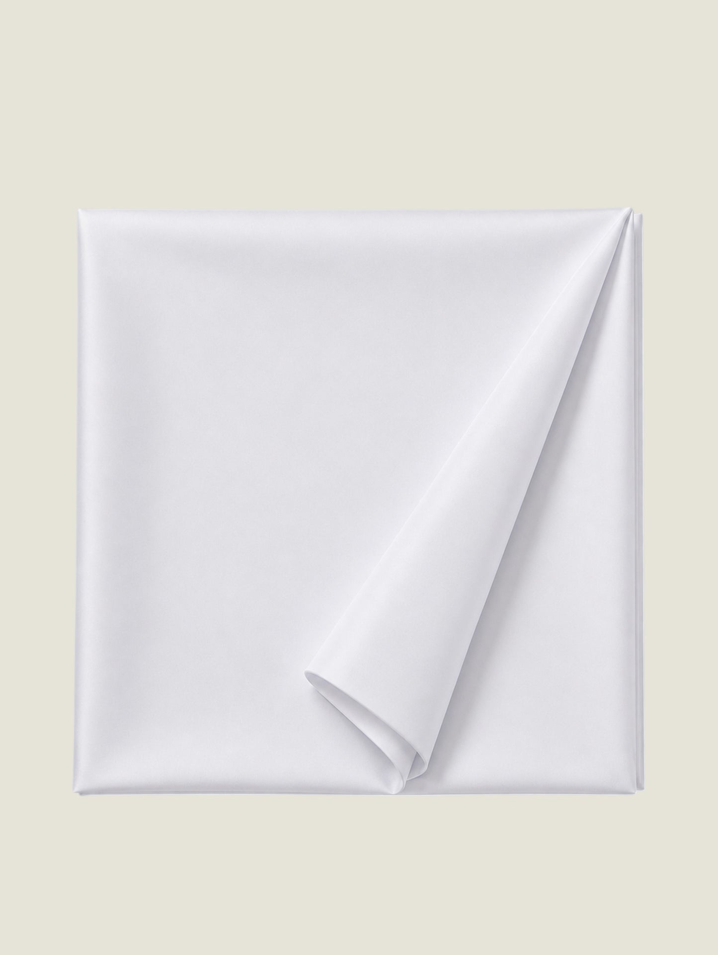 Christy Luxury Supima Flat Sheet - 500 Thread Count Sateen