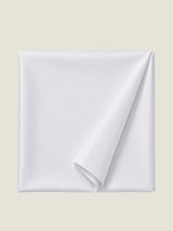 Christy Luxury Supima Flat Sheet - 500 Thread Count Sateen