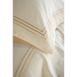 Christy 500TC Supima Flat Sheet