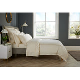 Christy Luxury Supima Fitted Sheet - 500 Thread Count Sateen