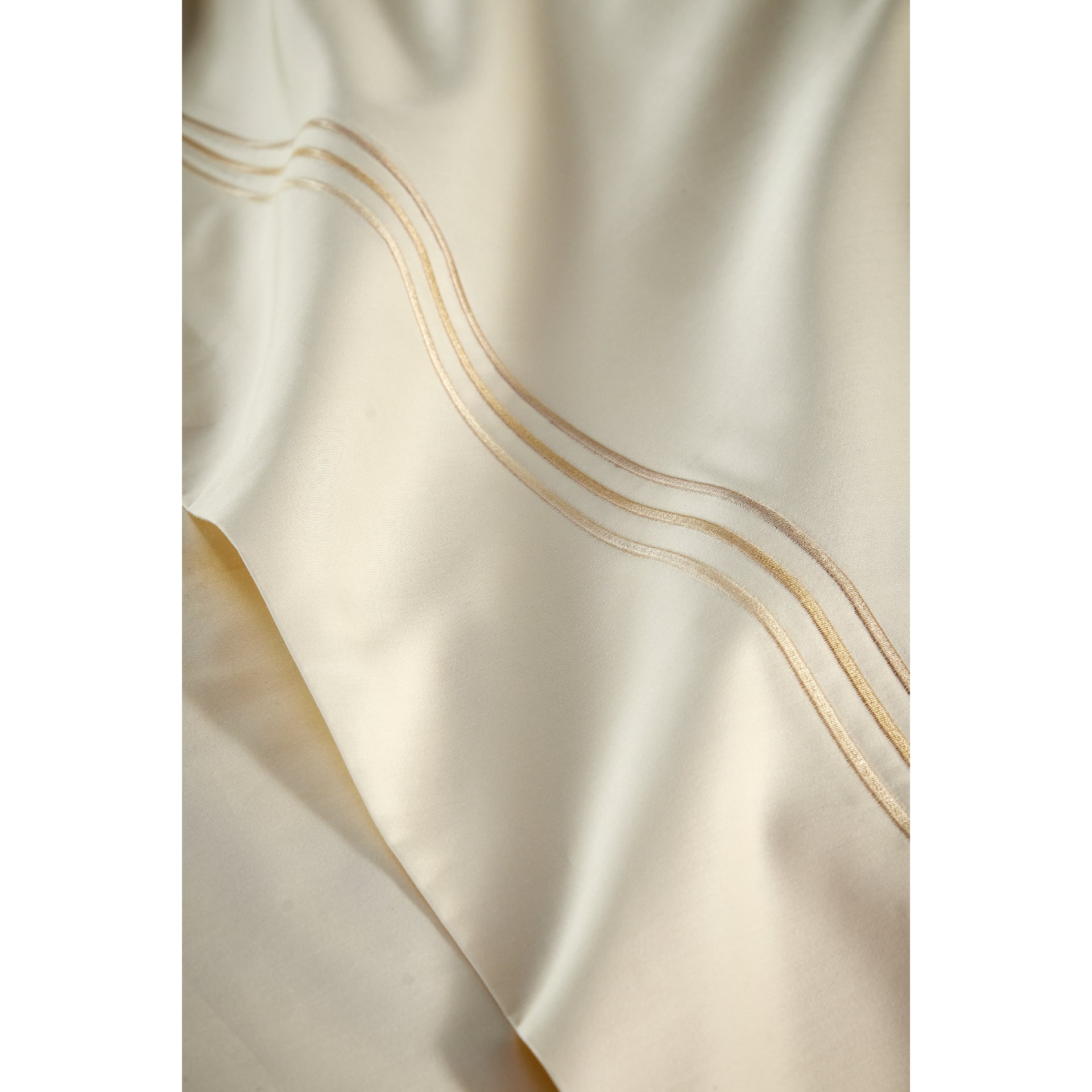 Christy 500TC Supima Flat Sheet