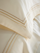 Christy Luxury Supima Fitted Sheet - 500 Thread Count Sateen