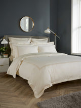 Christy Luxury Supima Flat Sheet - 500 Thread Count Sateen