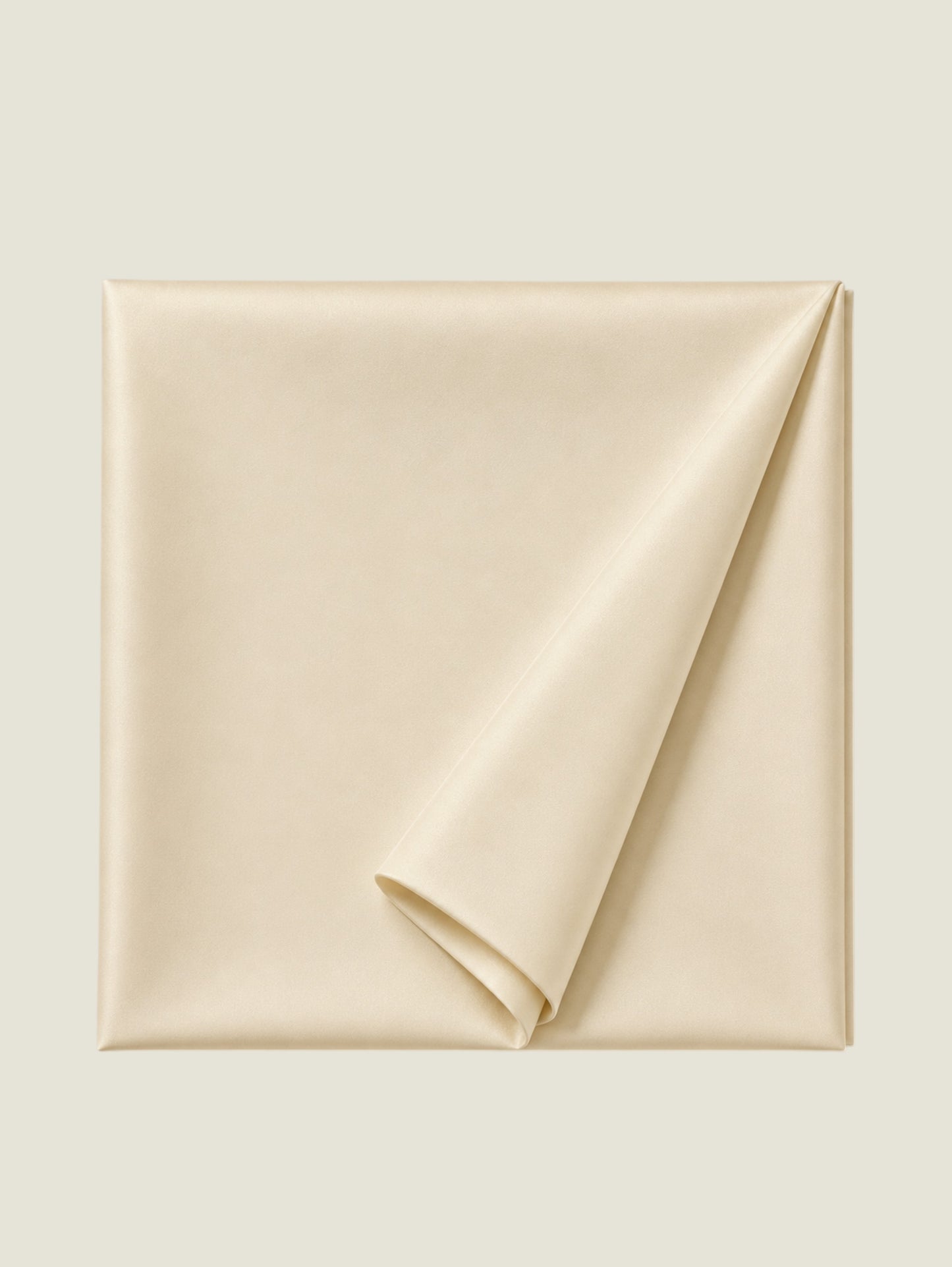 Christy Luxury Supima Flat Sheet - 500 Thread Count Sateen