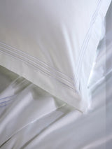 Christy Luxury Supima Fitted Sheet - 500 Thread Count Sateen