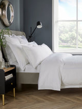 Christy Luxury Supima Fitted Sheet - 500 Thread Count Sateen