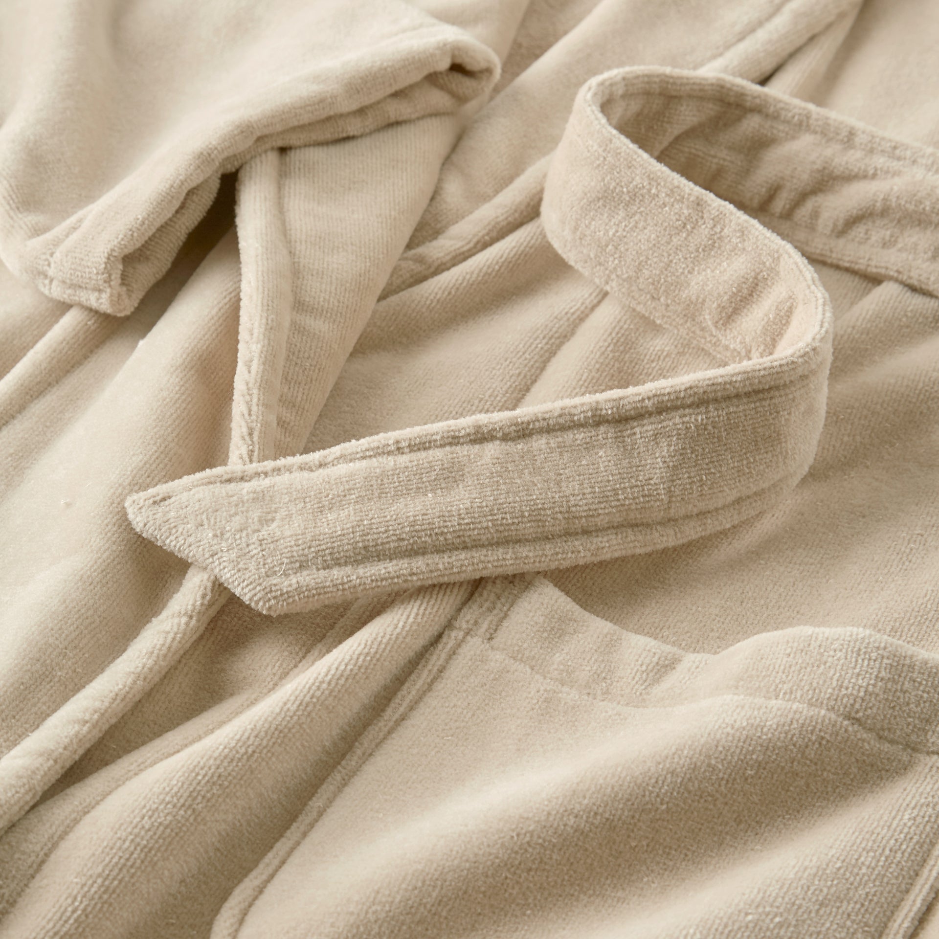 Christy Supreme Bath Robes - 400 GSM