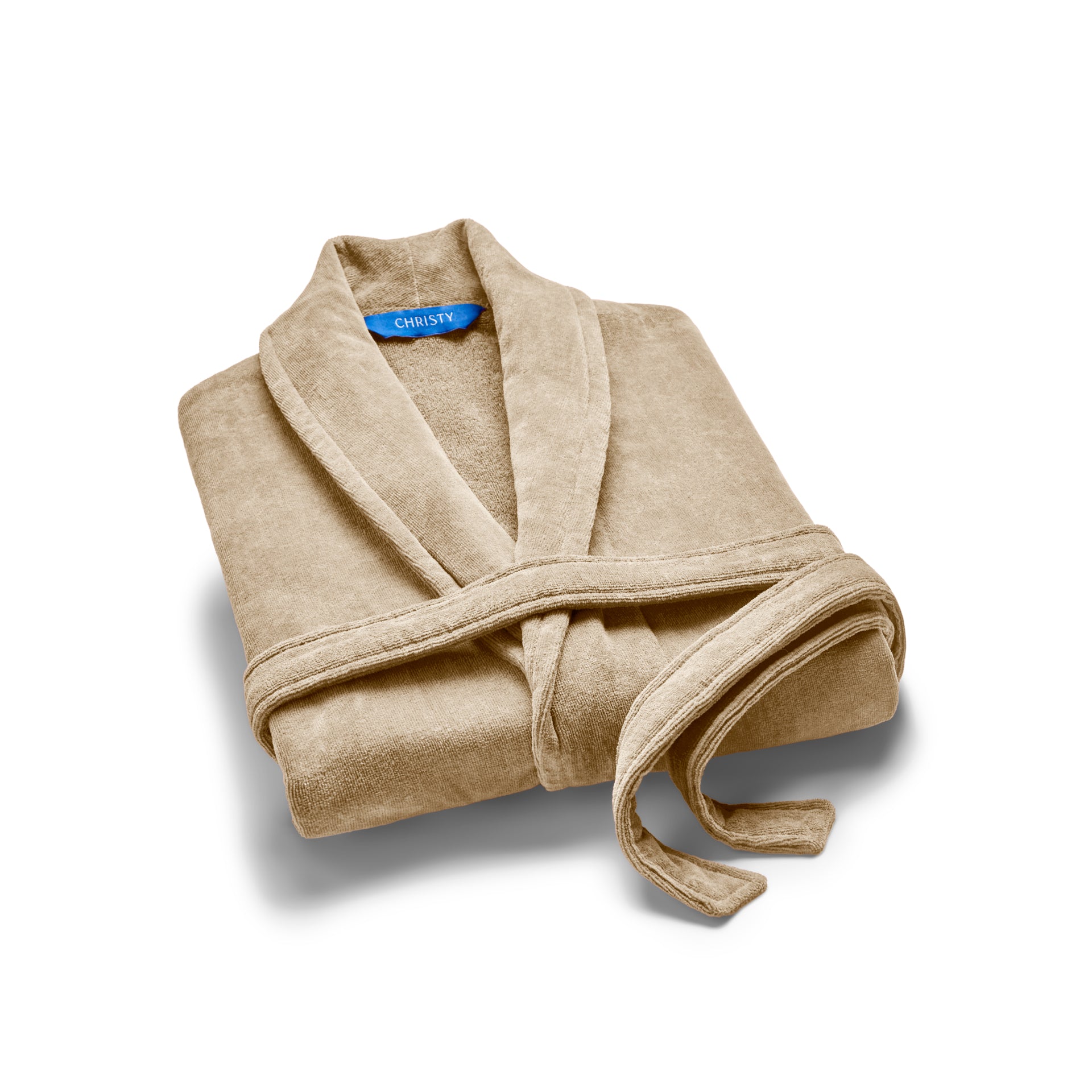 Christy Supreme Bath Robes - 400 GSM