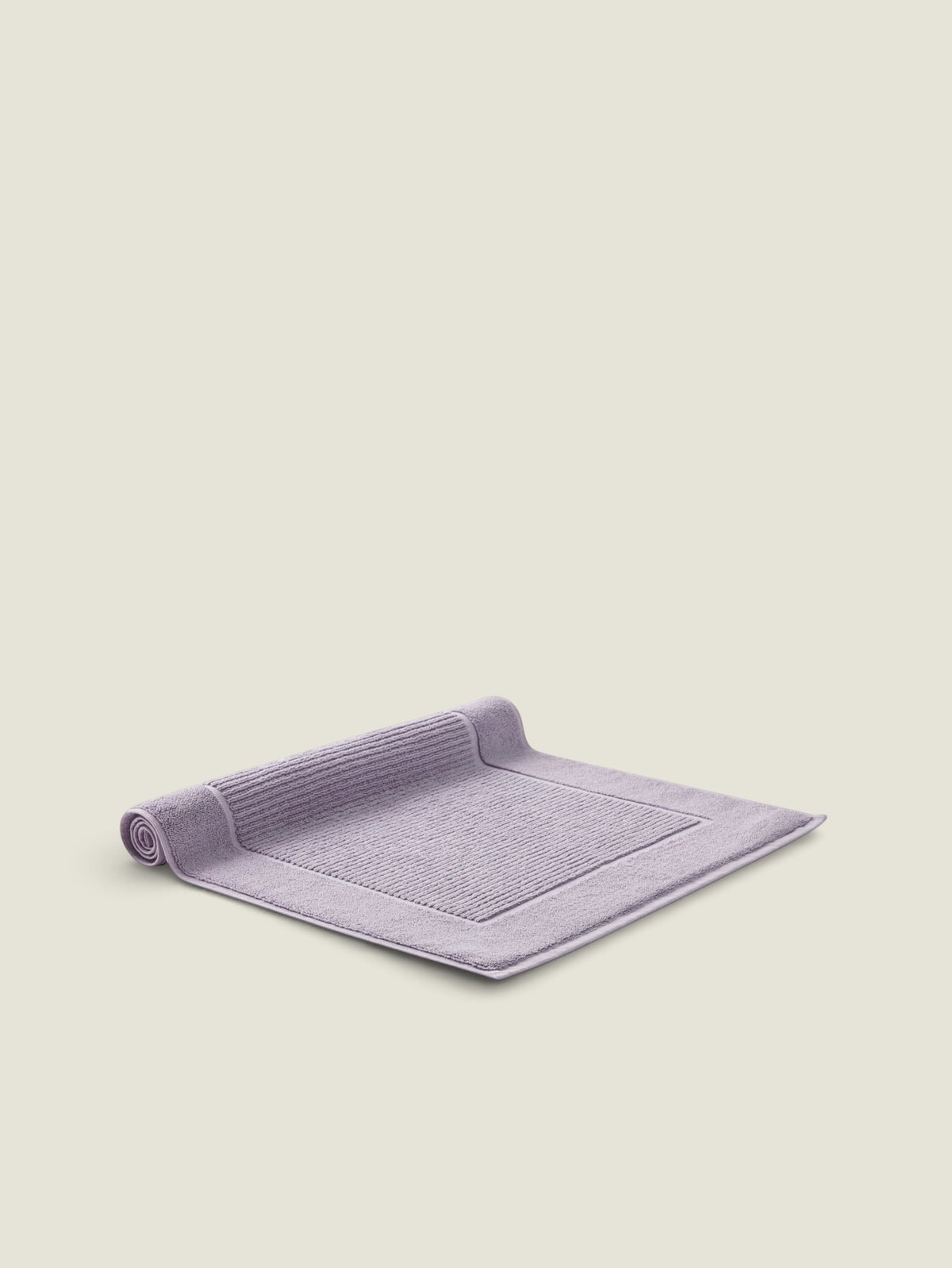 Christy Supreme Bath Mat - 1000 GSM Bath Mat - 50x90 CM / Lavender