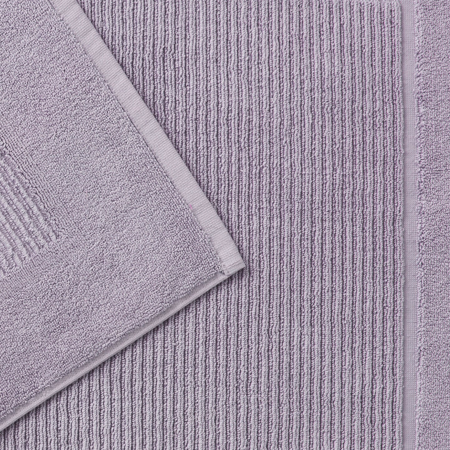 Supreme Hygro Bath Mat Lavender / Bath Mat - 50x90 CM