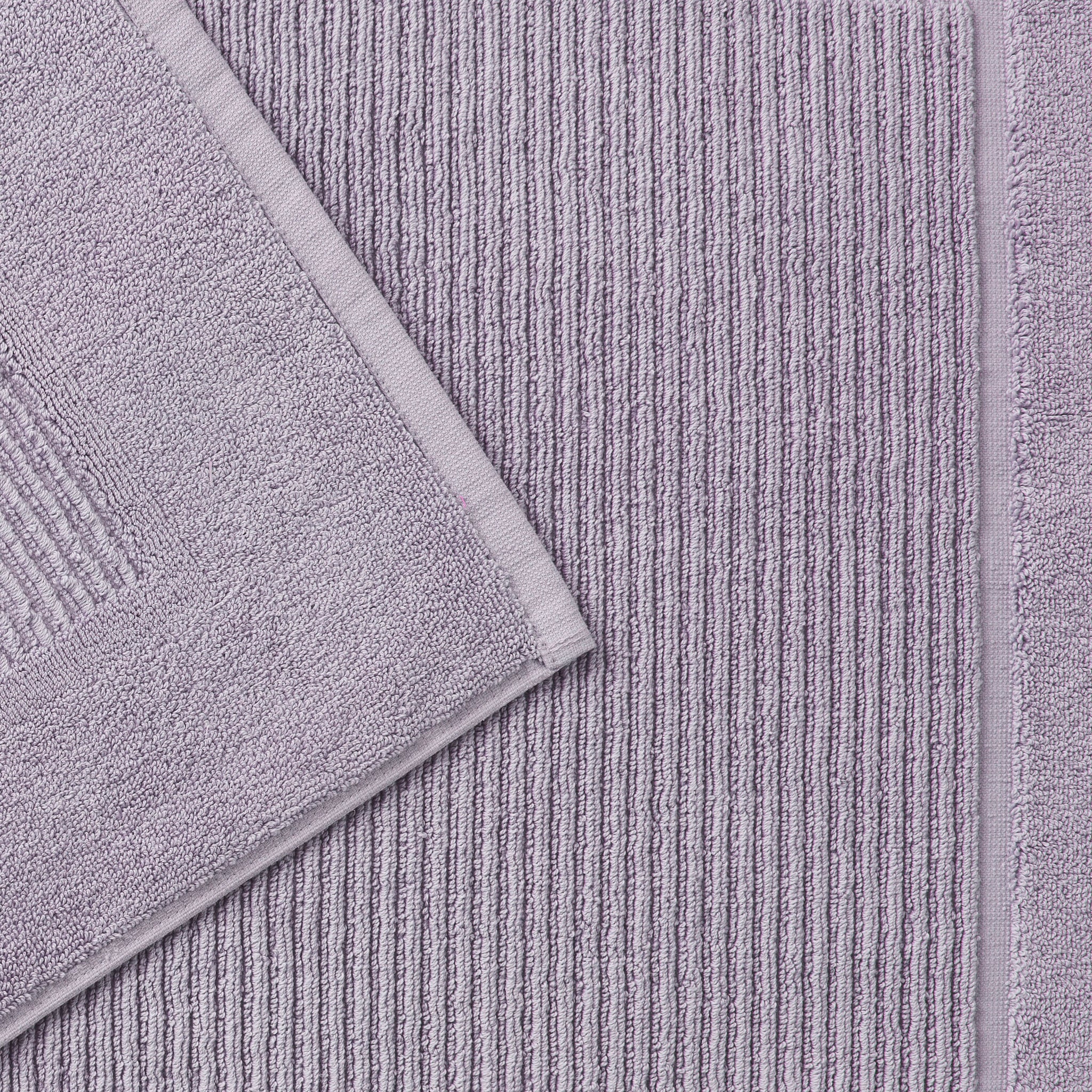 Supreme Hygro Bath Mat Lavender / Bath Mat - 50x90 CM