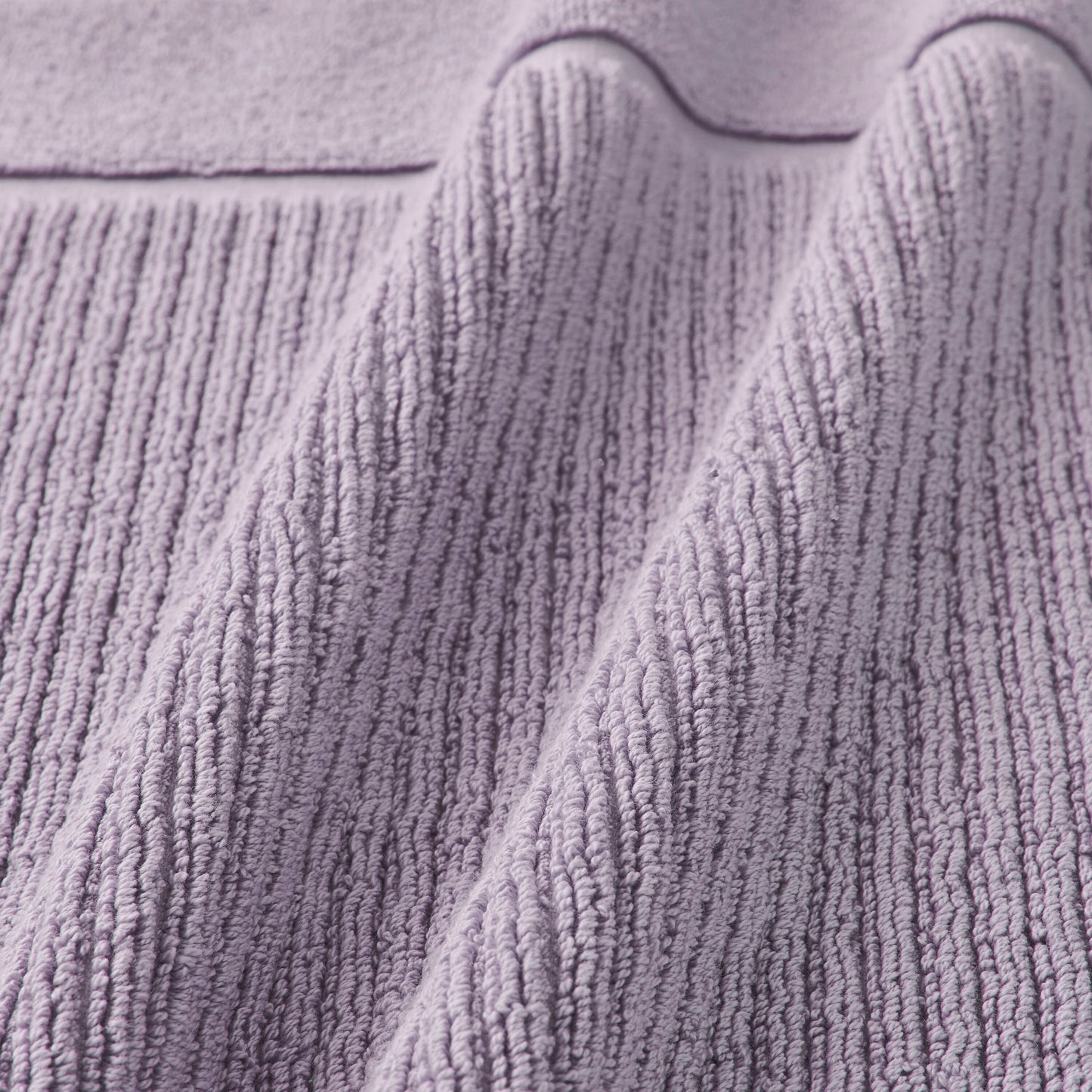 Supreme Hygro Bath Mat Lavender / Bath Mat - 50x90 CM