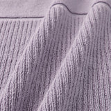 Supreme Hygro Bath Mat Lavender / Bath Mat - 50x90 CM