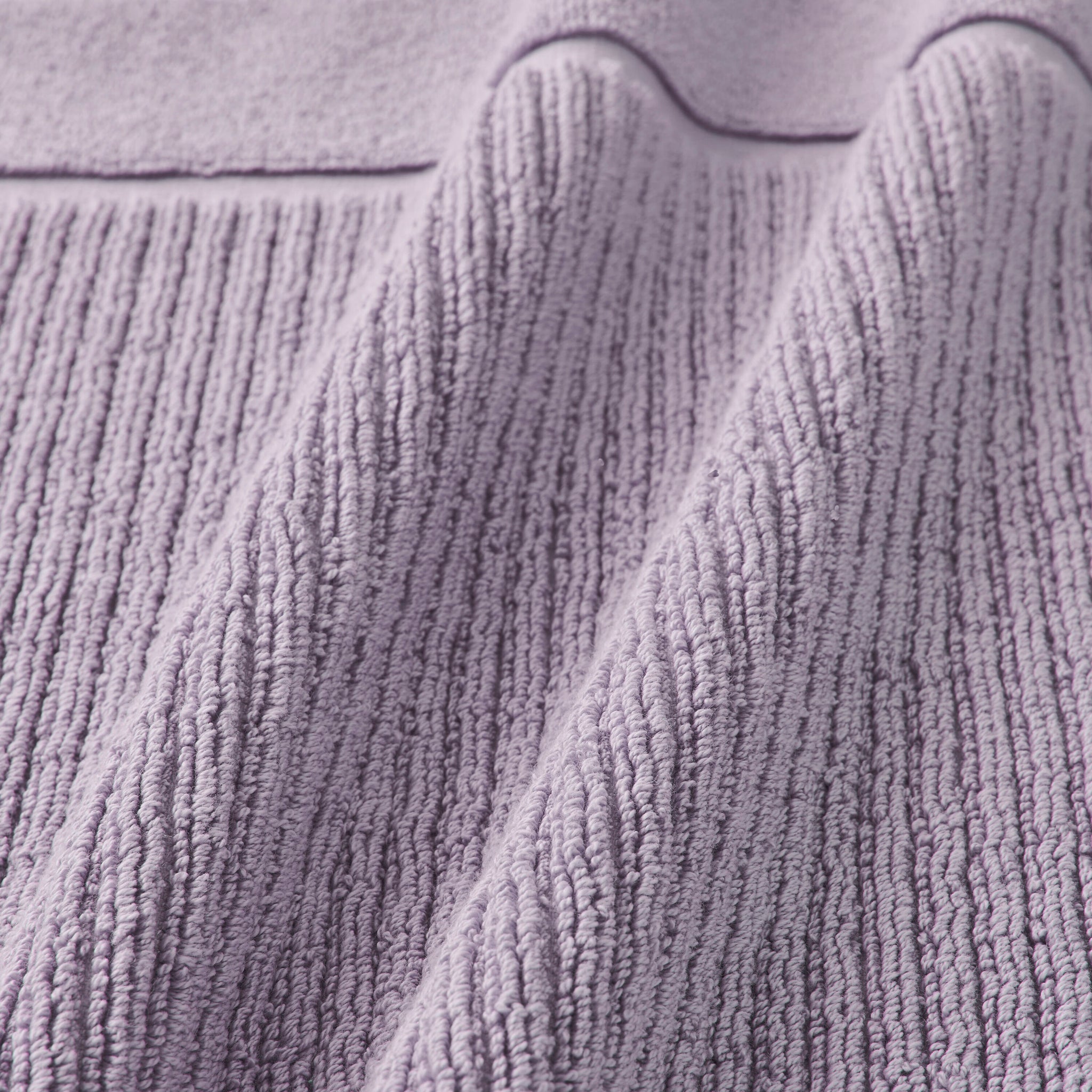 Supreme Hygro Bath Mat Lavender / Bath Mat - 50x90 CM